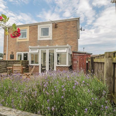 Lavender Cottage Chathill Bagian luar foto