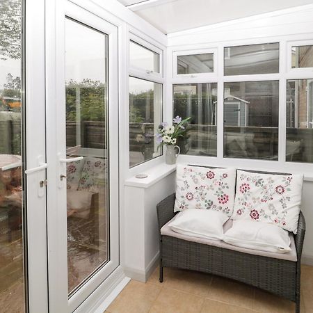 Lavender Cottage Chathill Bagian luar foto
